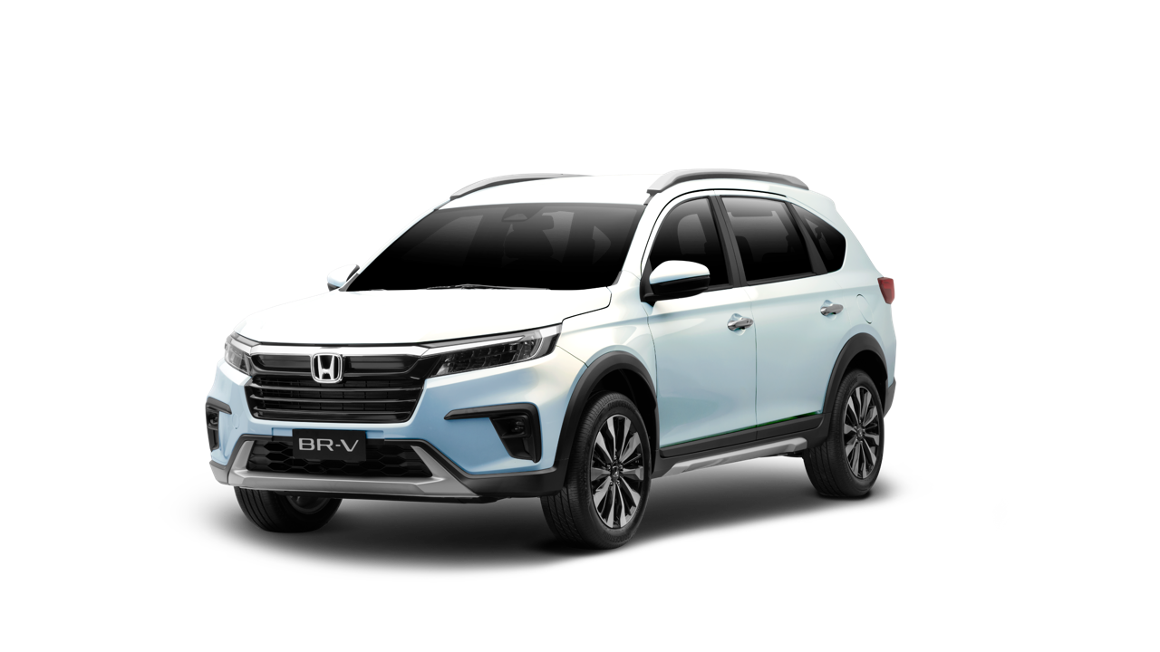 XE HONDA HRV