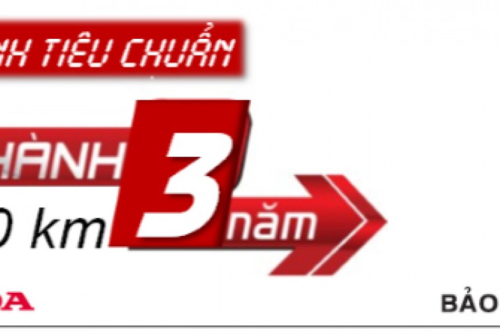 CHÍNH SÁCH BẢO HÀNH