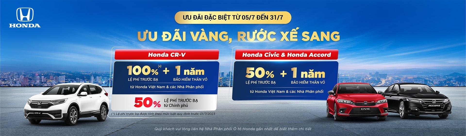 So sánh 3 mẫu Civic phiên bản mới nhất  bán ra từ tháng 04/2019