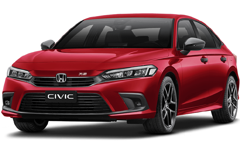 XE HONDA HRV