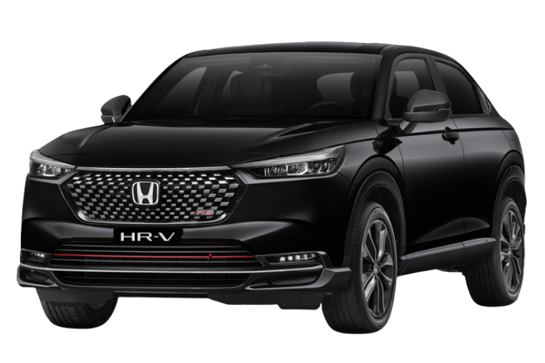 XE HONDA HRV